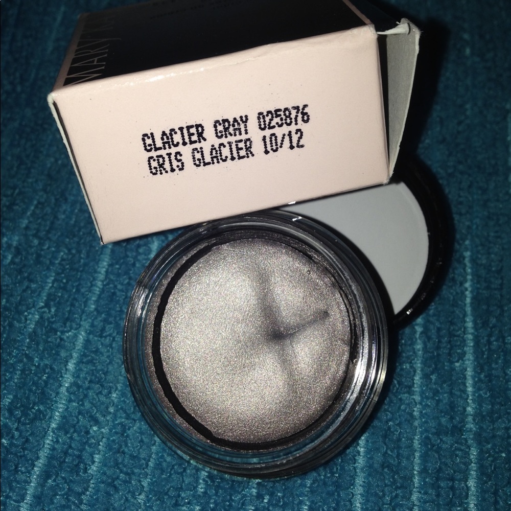 mary kay cream eye
